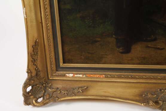 Fritz Sonderland, Der Briefbote - Foto 6 Fritz Sonderland, Der Briefbote - Foto 6