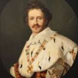 König Ludwig I. von Bayern nach Stieler - Foto 1