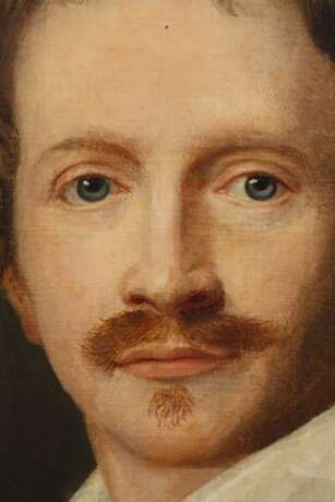 König Ludwig I. von Bayern nach Stieler - Foto 3 König Ludwig I. von Bayern nach Stieler - Foto 3