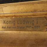 König Ludwig I. von Bayern nach Stieler - Foto 5