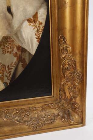 König Ludwig I. von Bayern nach Stieler - Foto 6 König Ludwig I. von Bayern nach Stieler - Foto 6