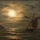 Fr. Sturm, Nocturne - photo 1