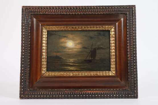 Fr. Sturm, Nocturne - photo 2 Fr. Sturm, Nocturne - photo 2