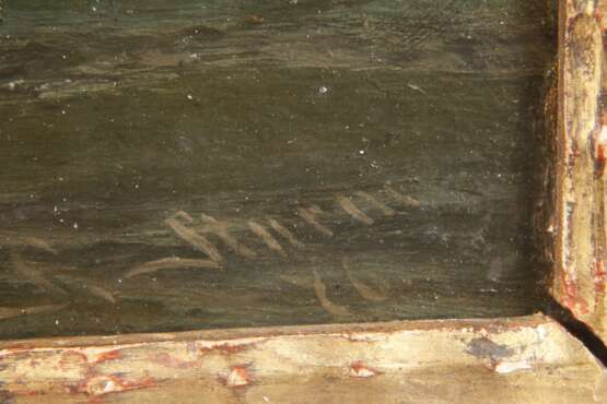 Fr. Sturm, Nocturne - photo 3 Fr. Sturm, Nocturne - photo 3