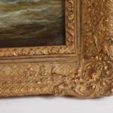 William Anslow Thornley, Küstenszene - photo 5