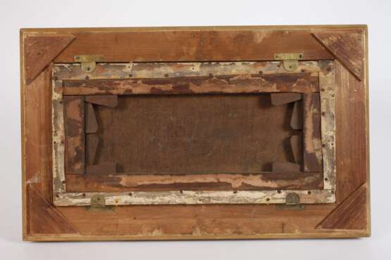 William Anslow Thornley, Küstenszene - photo 6 William Anslow Thornley, Küstenszene - photo 6