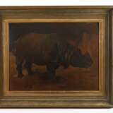 Charles Tooby, "Rhinozeros" - photo 2