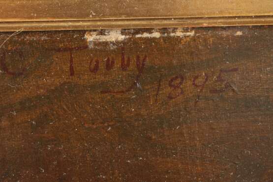 Charles Tooby, "Rhinozeros" - photo 3