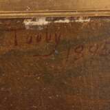 Charles Tooby, "Rhinozeros" - photo 3