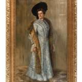 Theodor Wedepohl, attr., Damenbildnis - photo 1