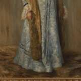 Theodor Wedepohl, attr., Damenbildnis - photo 5