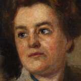 Theodor Wedepohl, attr., Damenbildnis - photo 6