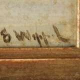 E. Wippel, Abend am Meer - photo 3