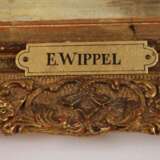 E. Wippel, Abend am Meer - photo 4