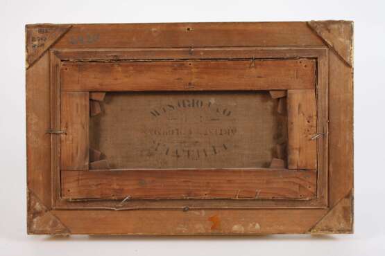 E. Wippel, Abend am Meer - photo 6 E. Wippel, Abend am Meer - photo 6