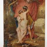 Hans Zatzka, "Hochzeit" - photo 2