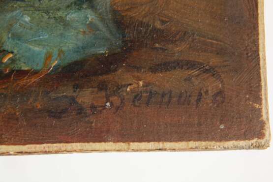 Hans Zatzka, "Hochzeit" - photo 3 Hans Zatzka, "Hochzeit" - photo 3