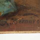 Hans Zatzka, "Hochzeit" - photo 3