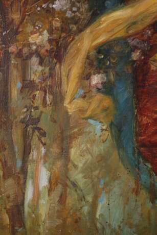 Hans Zatzka, "Hochzeit" - photo 4 Hans Zatzka, "Hochzeit" - photo 4