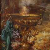 Hans Zatzka, "Hochzeit" - photo 5