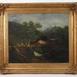 Wilhem Zobus, Jäger im Gebirge - фото 2