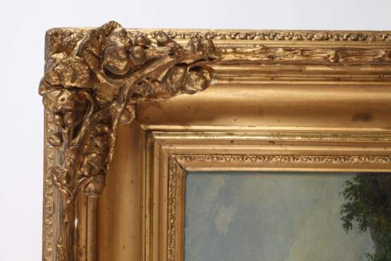 Wilhem Zobus, Jäger im Gebirge - фото 6 Wilhem Zobus, Jäger im Gebirge - фото 6