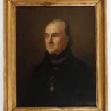 Franz Joseph Zoll, Herrenbildnis - Foto 2