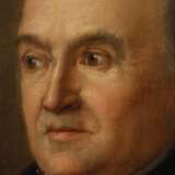 Franz Joseph Zoll, Herrenbildnis - Foto 3