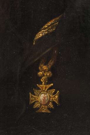 Franz Joseph Zoll, Herrenbildnis - фото 4 Franz Joseph Zoll, Herrenbildnis - фото 4