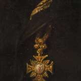 Franz Joseph Zoll, Herrenbildnis - Foto 4