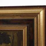 Willem de Zwart, attr., Bäuerin mit Kühen - photo 4