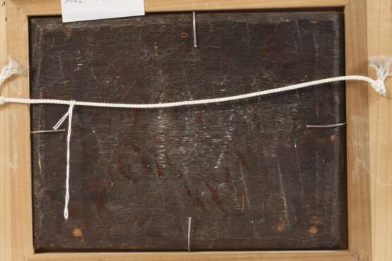 Willem de Zwart, attr., Bäuerin mit Kühen - photo 5 Willem de Zwart, attr., Bäuerin mit Kühen - photo 5