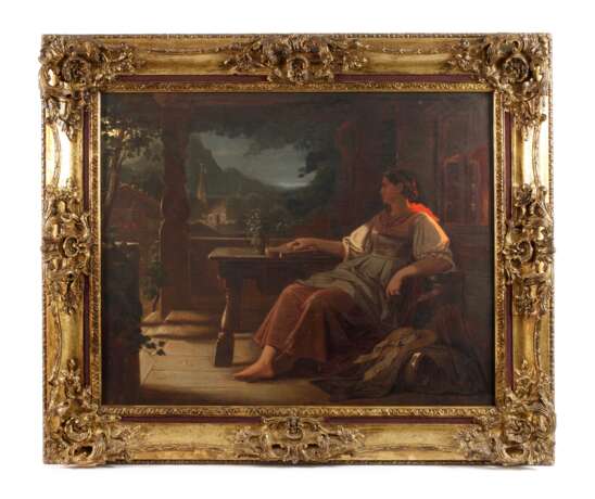 Abendfrieden - photo 1