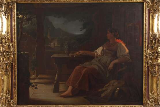 Abendfrieden - photo 2