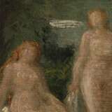 Studie mit badenden Mädchen - photo 3