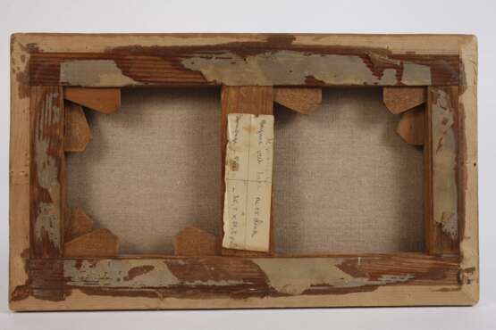 Studie mit badenden Mädchen - photo 4 Studie mit badenden Mädchen - photo 4