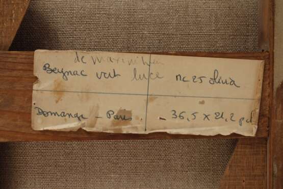 Studie mit badenden Mädchen - photo 5 Studie mit badenden Mädchen - photo 5