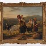 "Heimkehr" von oder nach Meyerheim - фото 2