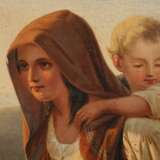 "Heimkehr" von oder nach Meyerheim - фото 3