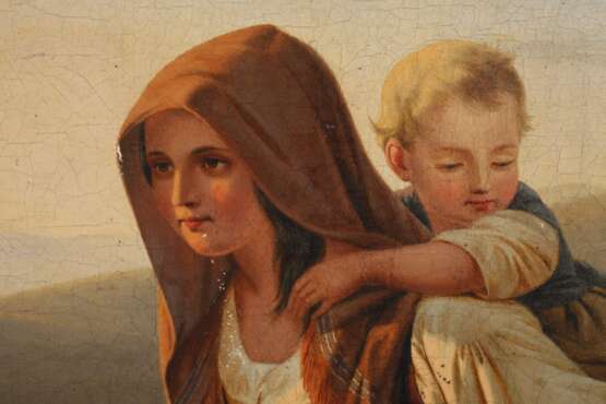 "Heimkehr" von oder nach Meyerheim - фото 3