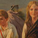 "Heimkehr" von oder nach Meyerheim - фото 4