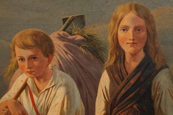 "Heimkehr" von oder nach Meyerheim - фото 4