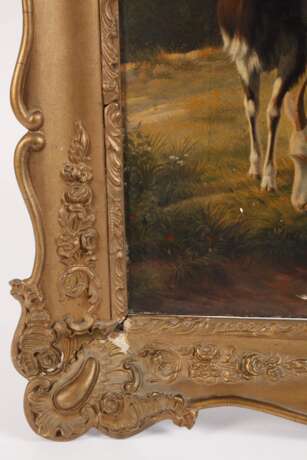 "Heimkehr" von oder nach Meyerheim - фото 5