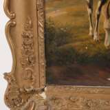 "Heimkehr" von oder nach Meyerheim - фото 5