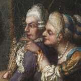 Amouröse Atelierszene - фото 2