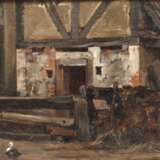 Partie im Bauernhof - photo 1