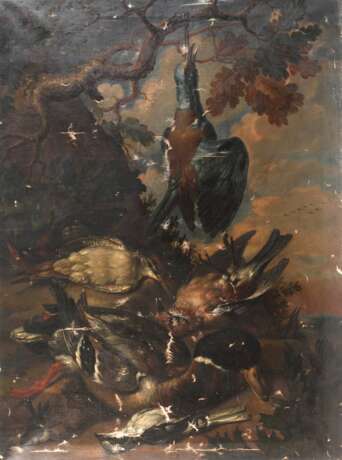 Jagdstrecke - photo 1 Jagdstrecke - photo 1