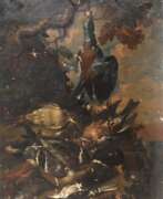 Übersicht. Jagdstrecke