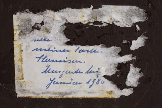 Segler im Wind - photo 6