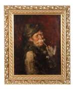 Overview. Pfeifenraucher